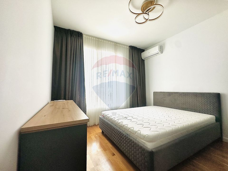 2 room Apartment for rent, Domenii area