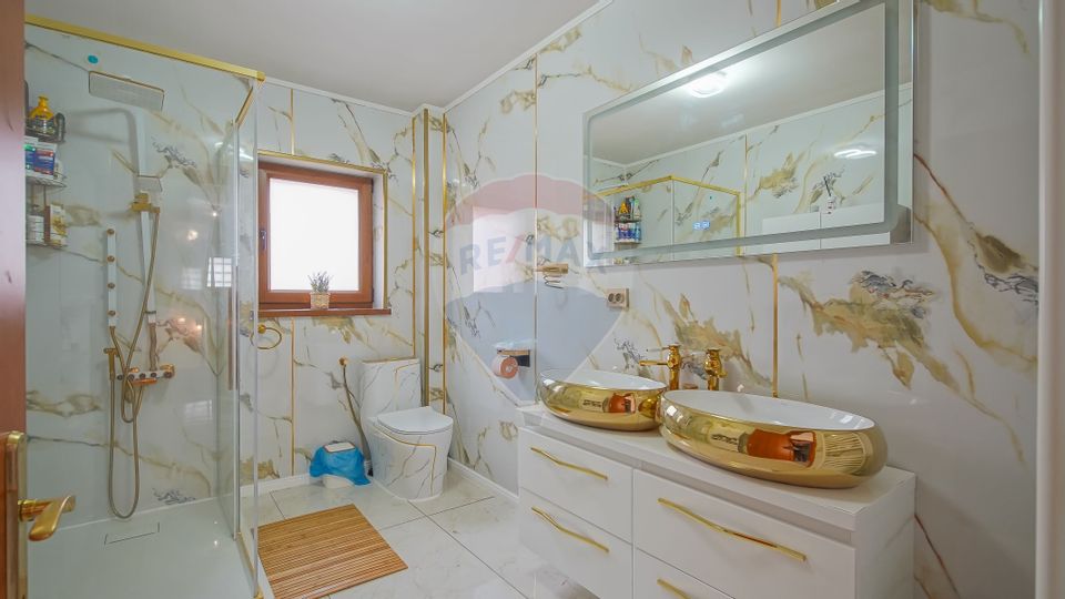 Spacious, energy-efficient house, ideal for families with children!