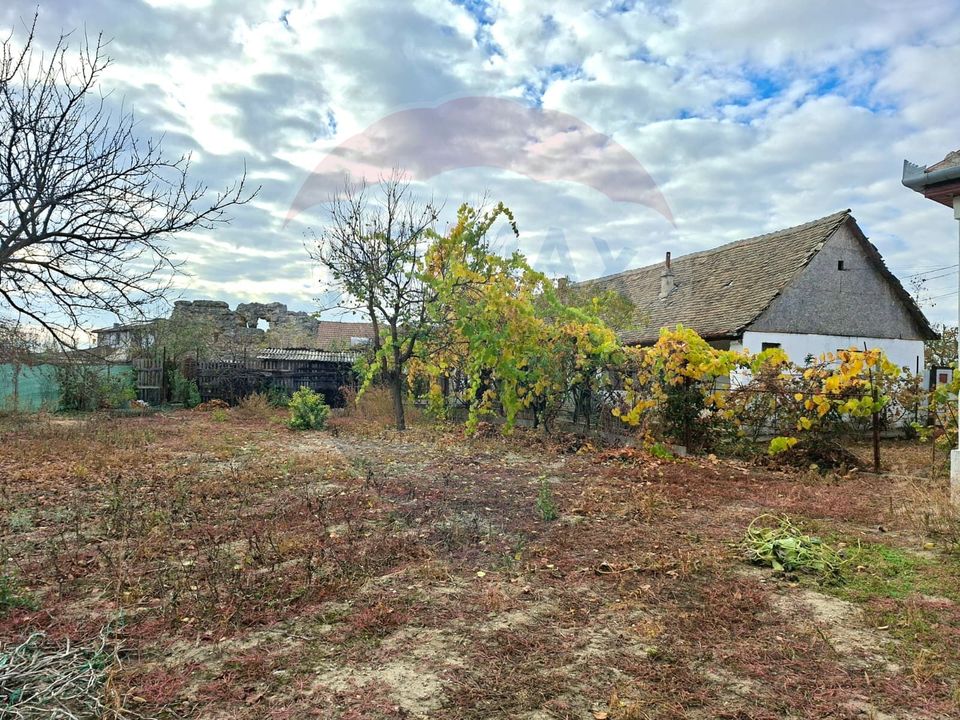 2 room House / Villa for sale