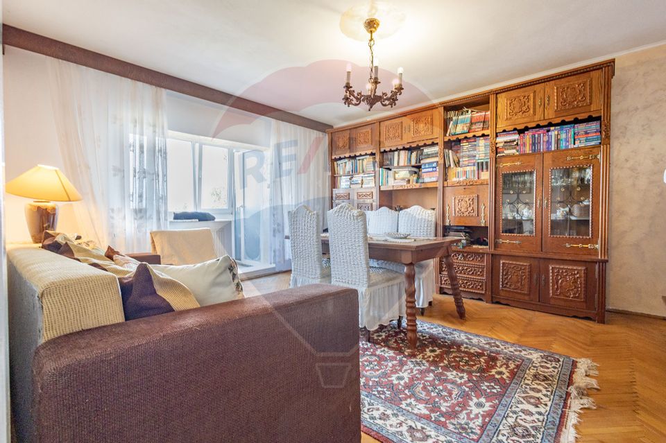 Acasă începe aici – apartament 3 camere, Dâmbovița