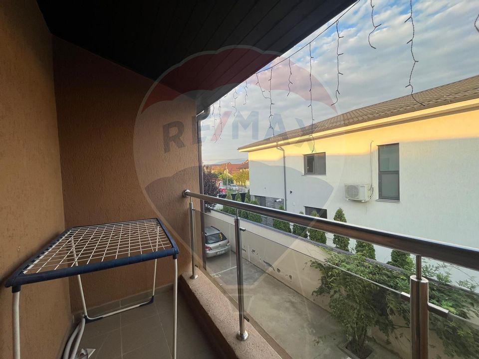 3 room House / Villa for rent, Nord area