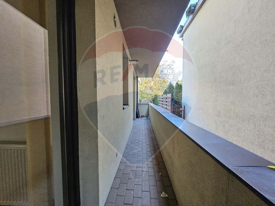 2 room Apartment for rent, Gheorgheni area