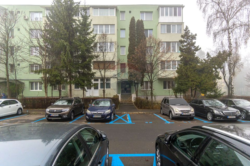 2 room Apartment for sale, Astra area