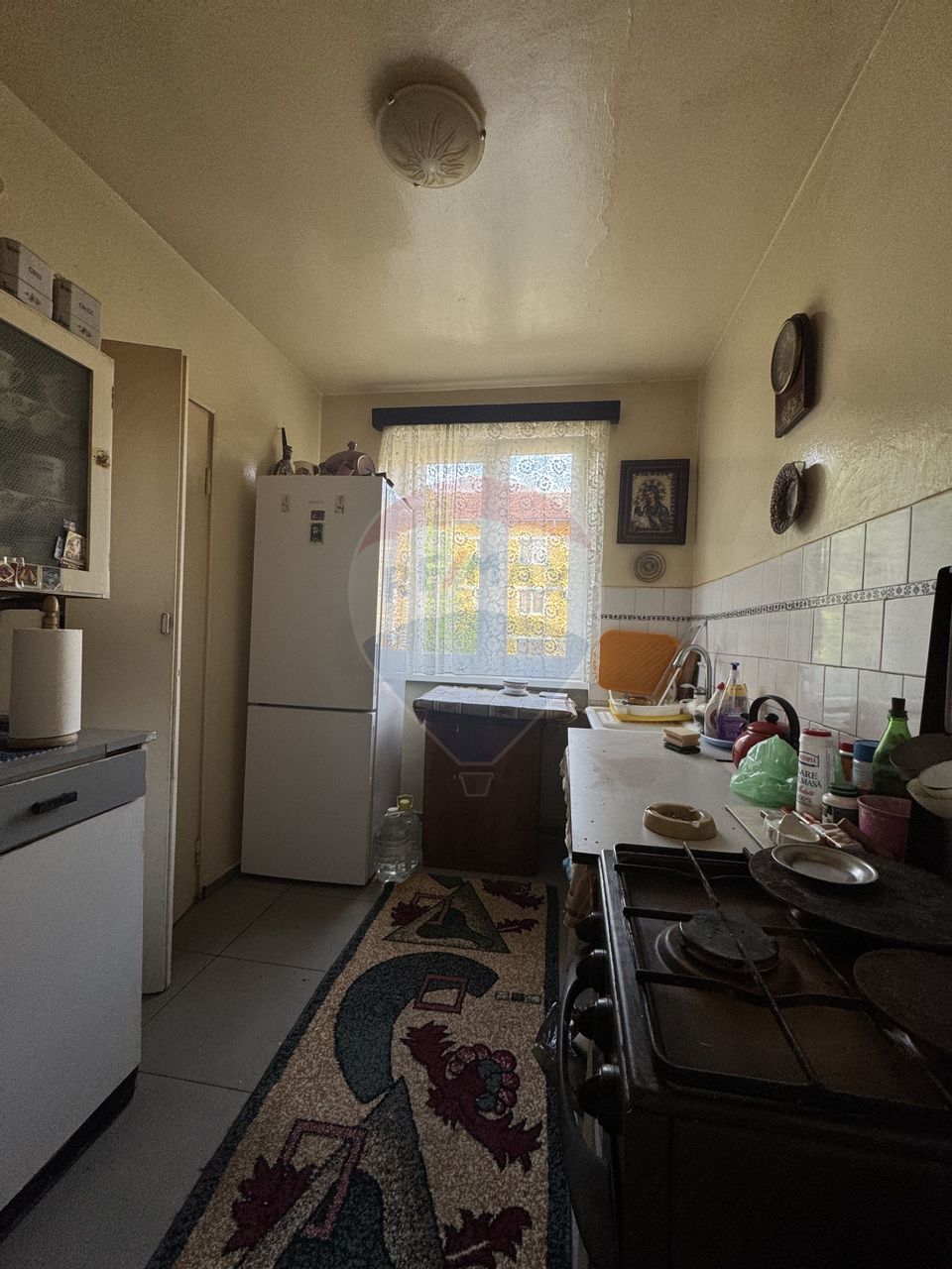 3 room Apartment for sale, Exterior Vest area