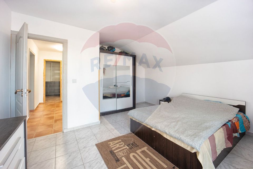 Casă individuala Bod