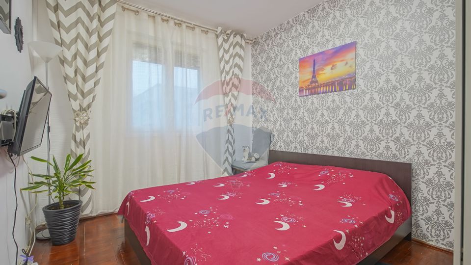 2 room Apartment for sale, Electroprecizia area