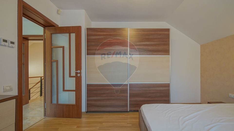 Comision 0 %! Casă de vânzare în zona Noua, Brașov!