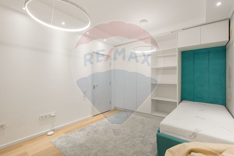 Casă 5 camere  |  Lux  | Cosmopolis