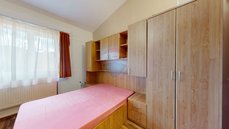 Casă modernă în Cristian ! | Teren suplimentar de 1000 mpI Comision 0%