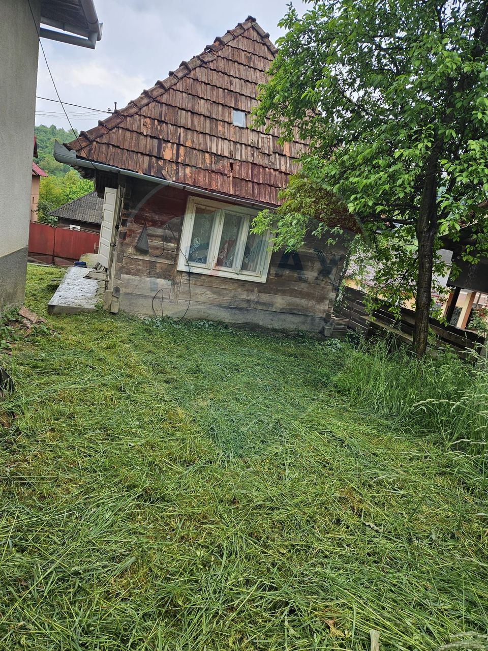 2 room House / Villa for sale