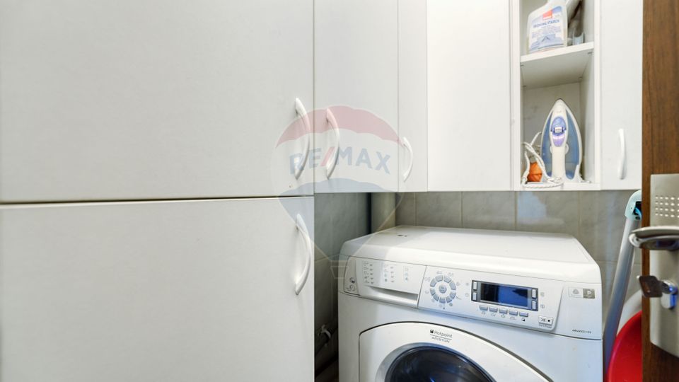 3 room Apartment for sale, Central area