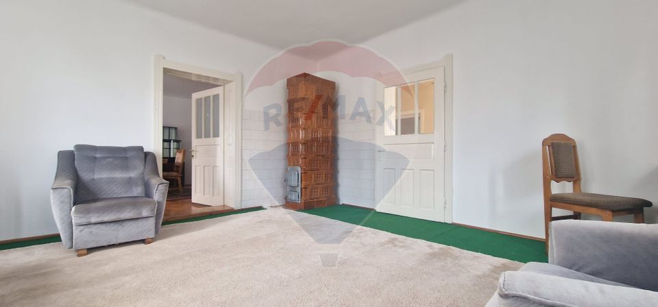 4 room House / Villa for sale