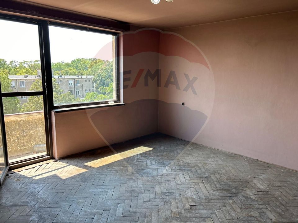 3 room Apartment for sale, Ultracentral area