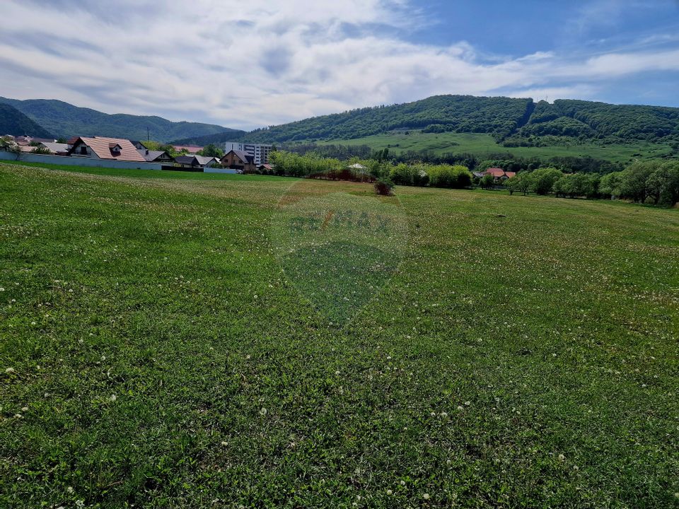 Land 3,847sqm Piatra-Neamt / Strada Boboteni