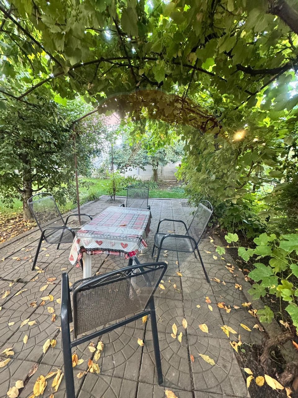 8 room House / Villa for sale, Central area