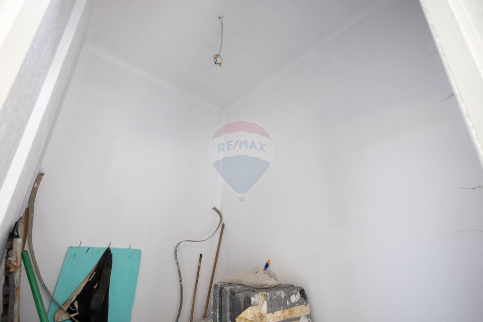 Vilă cu piscină de vanzare  – Bistrița