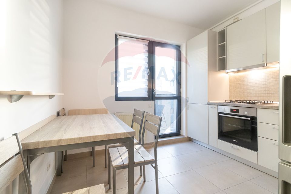 Rent 2 detached rooms - ISG 3 - Filaret, Carol Park