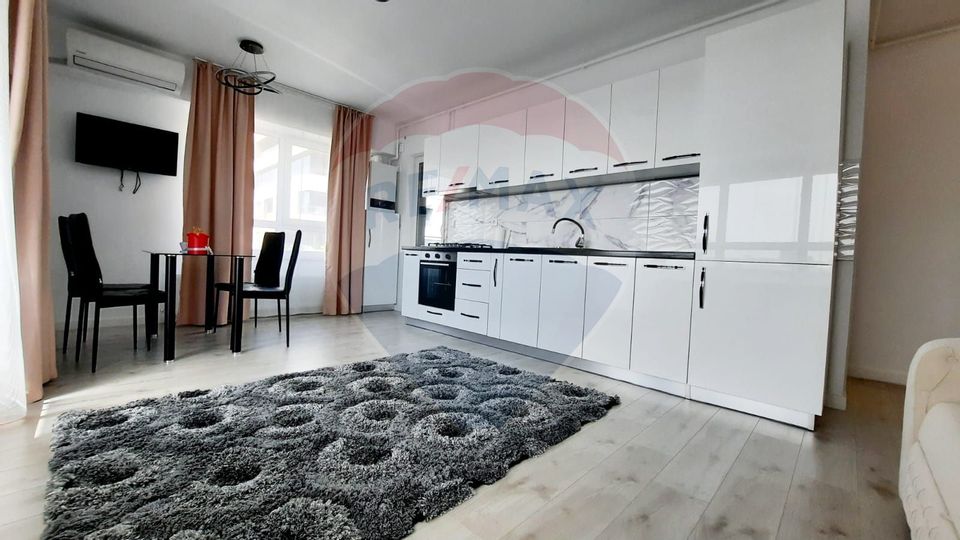 Apartament cu 3 camere de închiriat TOMIS PARK CONSTANTA