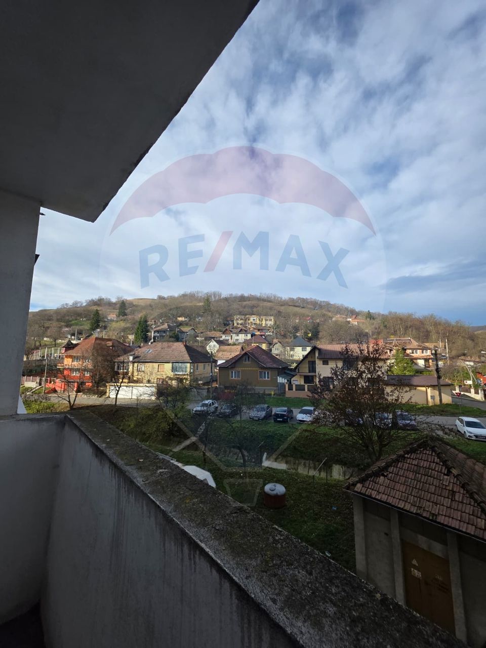 Apartament de vanzare - str. Govora, Medias