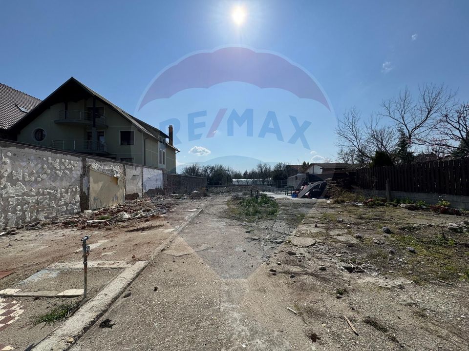 2 room House / Villa for sale, Parneava area