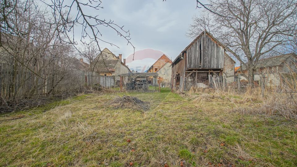 5 room House / Villa for sale, Cernatu area