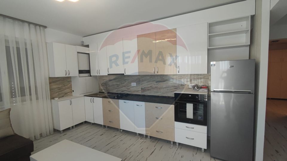 3 room Apartment for rent, Ultracentral area