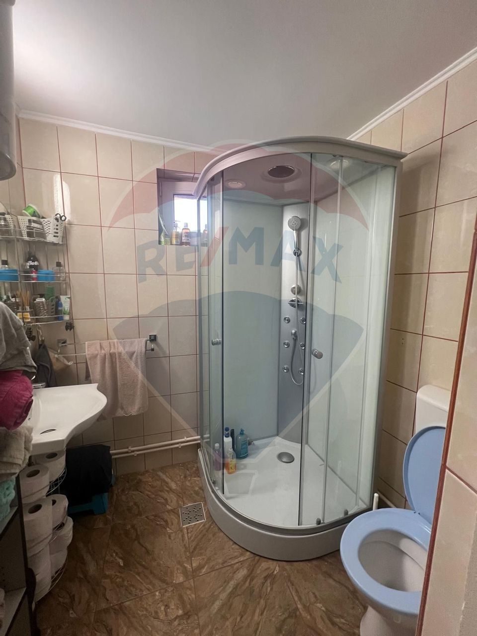 Casă 2 camere Carligele