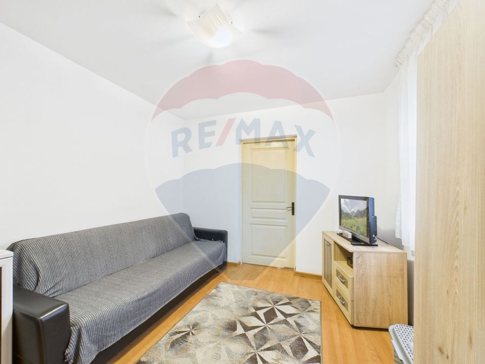 4 room House / Villa for sale, Vitan area