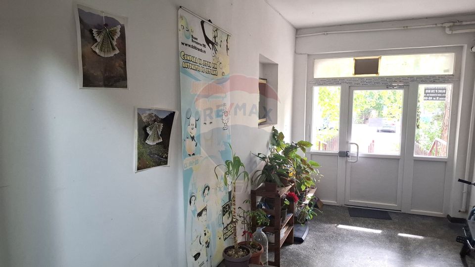 3 room Apartment for sale, Titan area