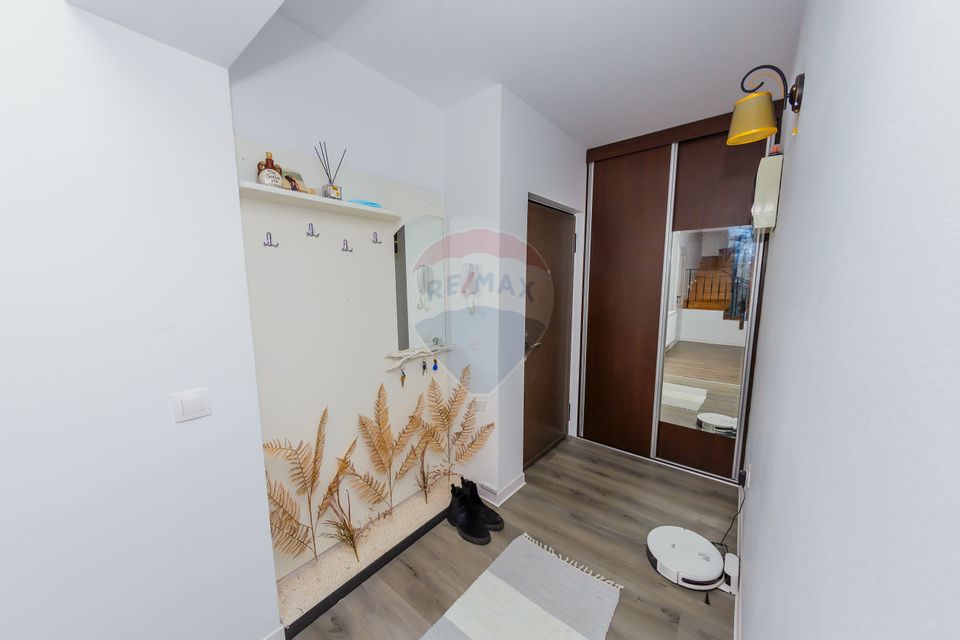 4 room Apartment for sale, Independentei area