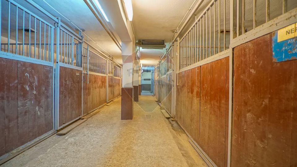 Complex Turistic Panicel, DN73A