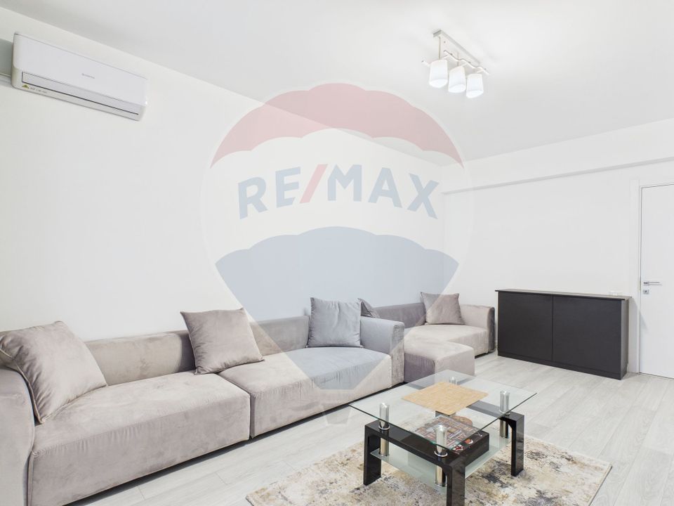 Apartament confortabil de 4 camere gata de mutat in Odei Towers