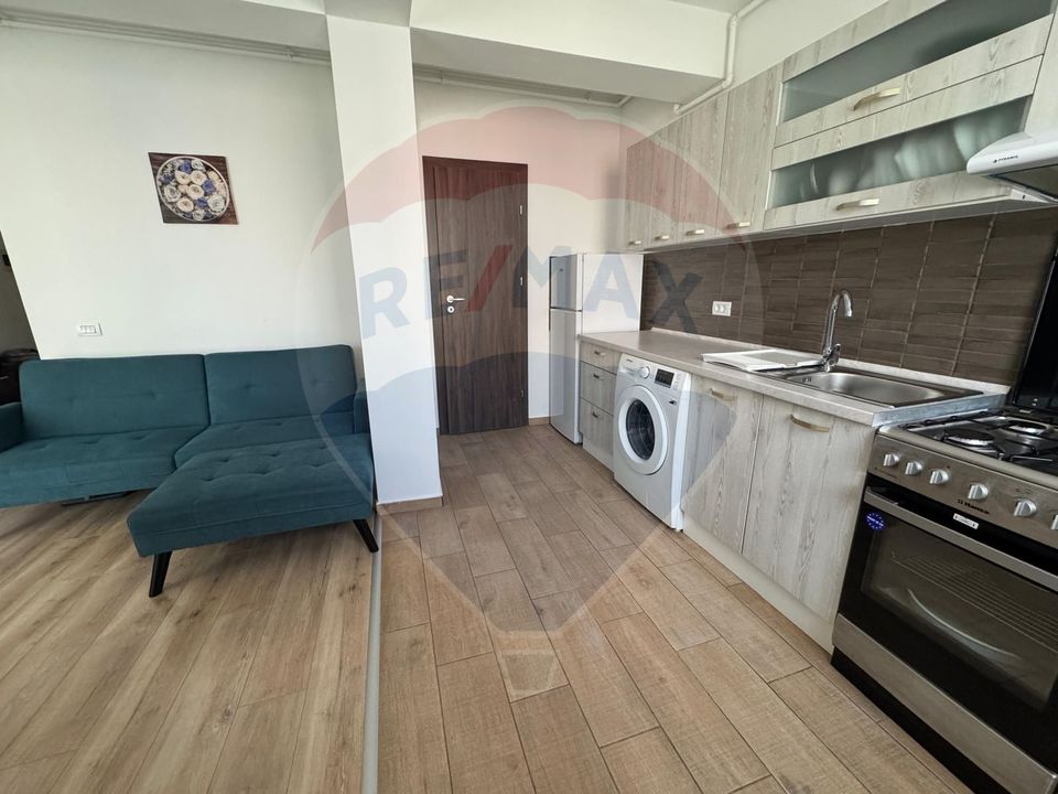 2 room Apartment for rent