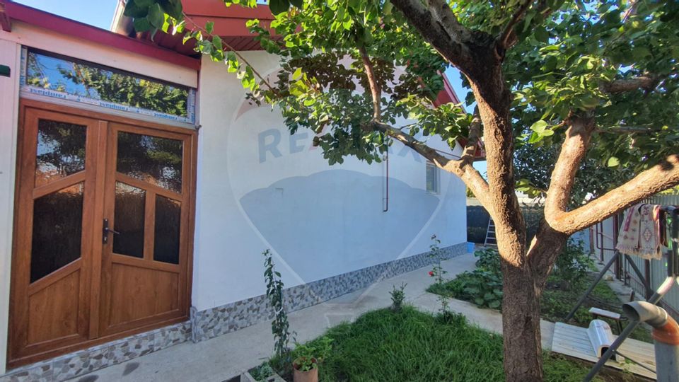 3 room House / Villa for sale