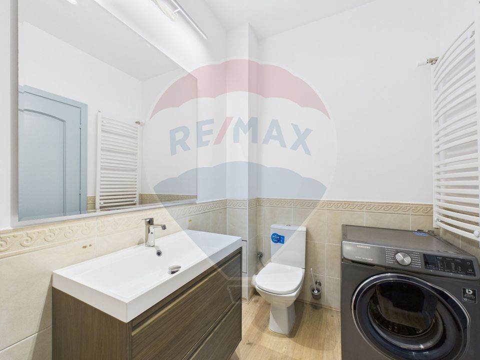 Casă / Vilă Pipera  cu 7 camere de închiriat