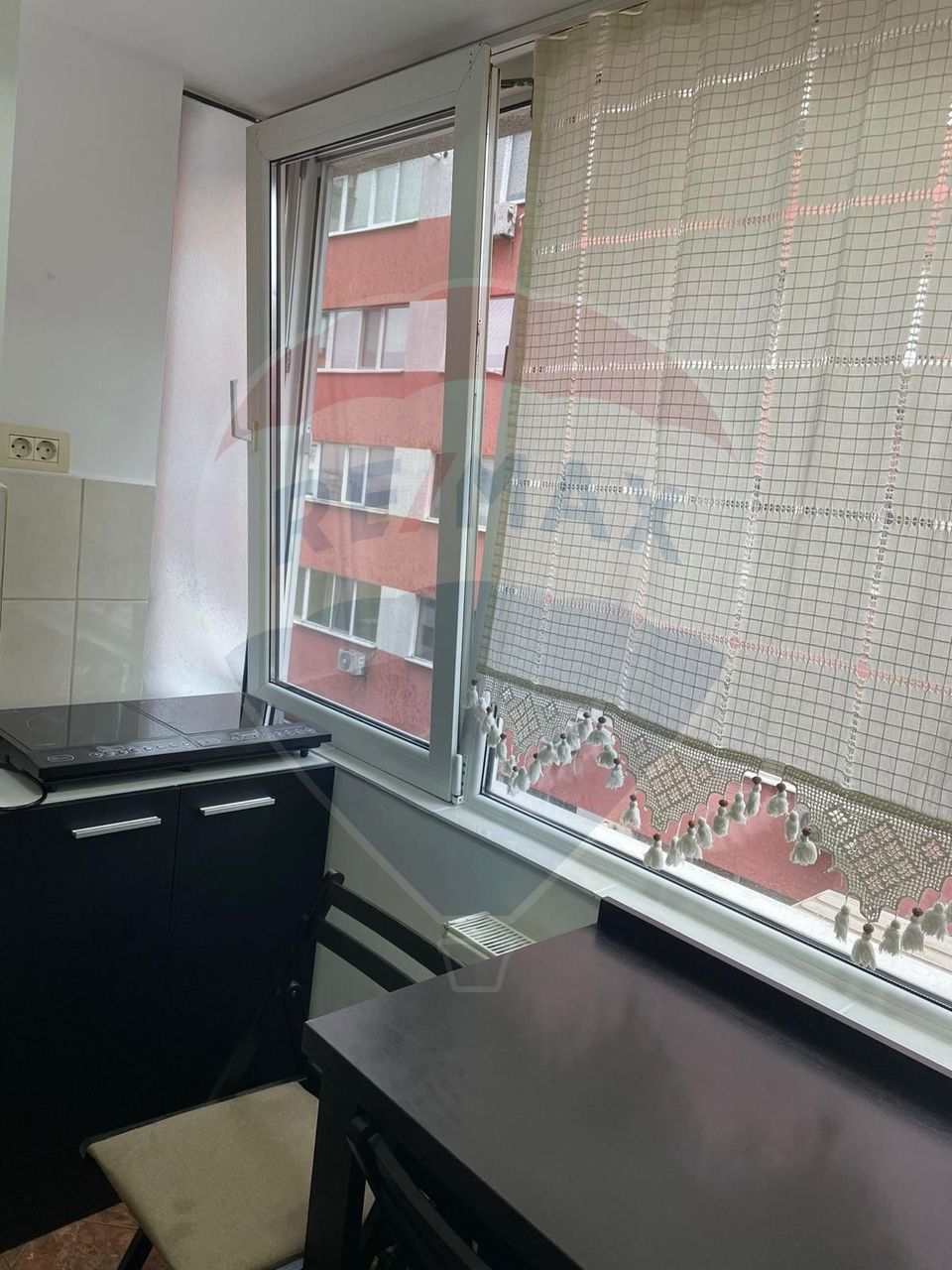 2 room Apartment for rent, Tomis Nord area