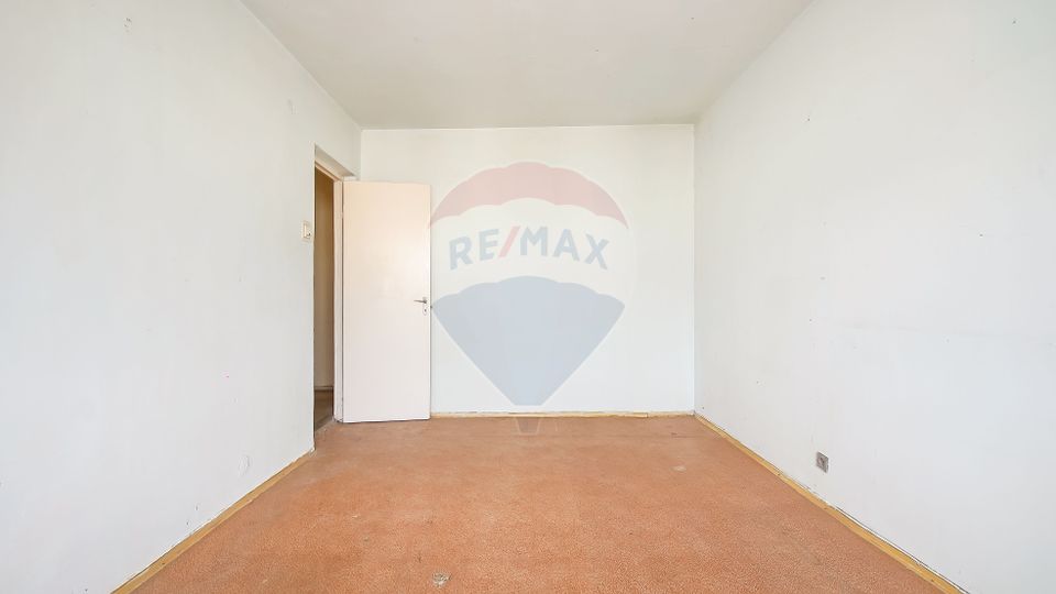 3 room Apartment for sale, Grivitei area