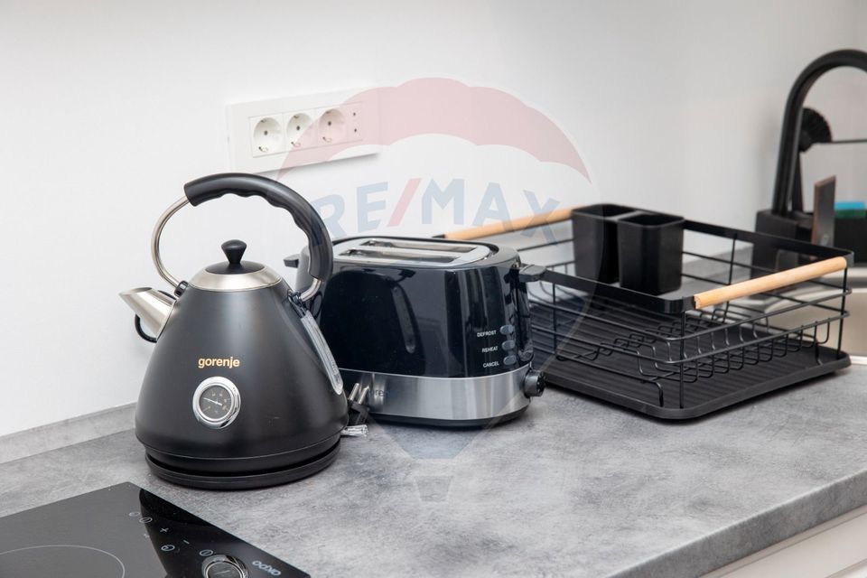 1 room Apartment for sale, Centrul Istoric area