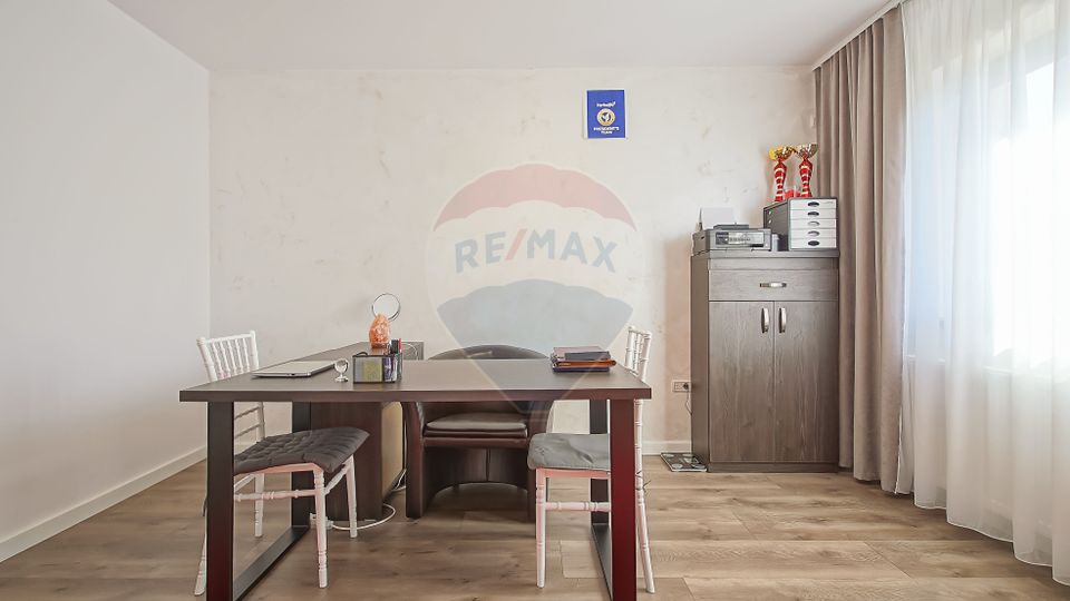 5 room Apartment for sale, Noua area