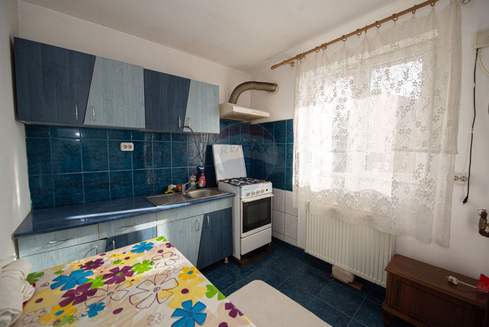 House for sale P+1 Rahova, Luca Craioveanu street