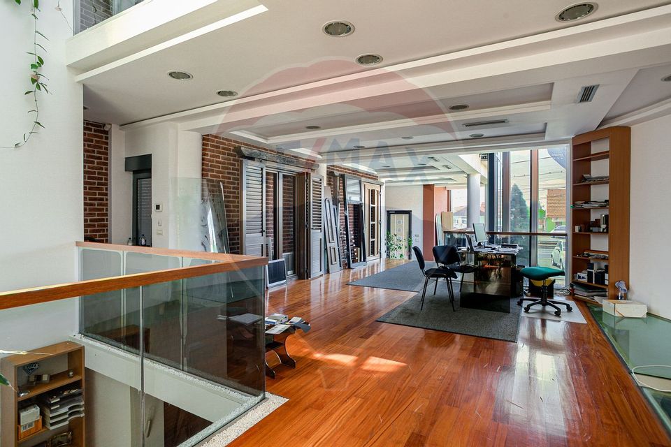 192sq.m Office Space for rent, Micalaca area