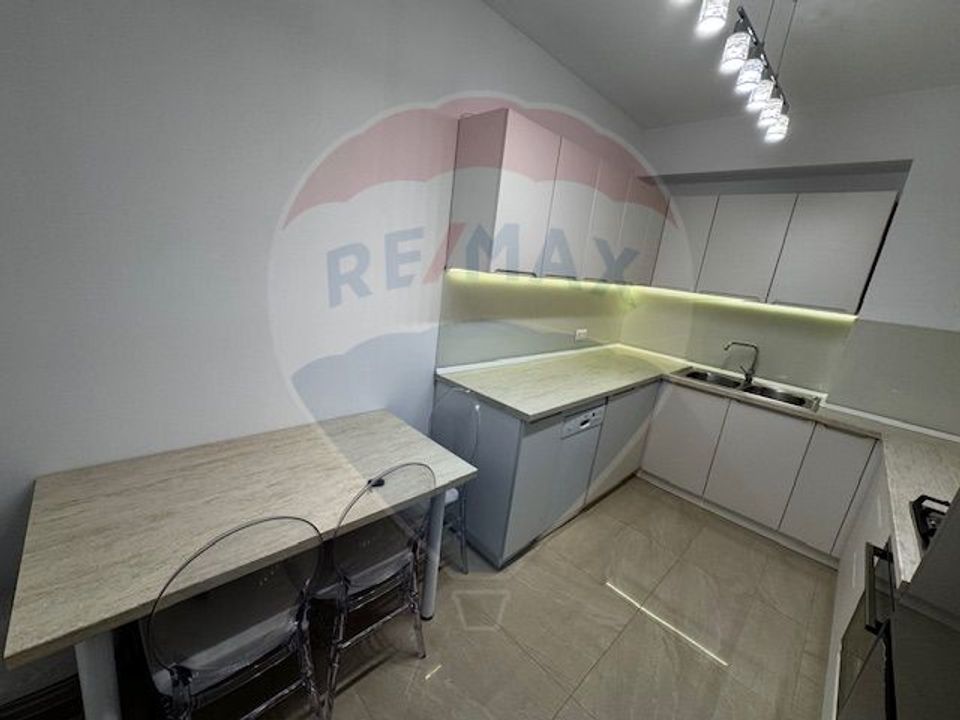 4 room Apartment for rent, Soseaua Nordului area