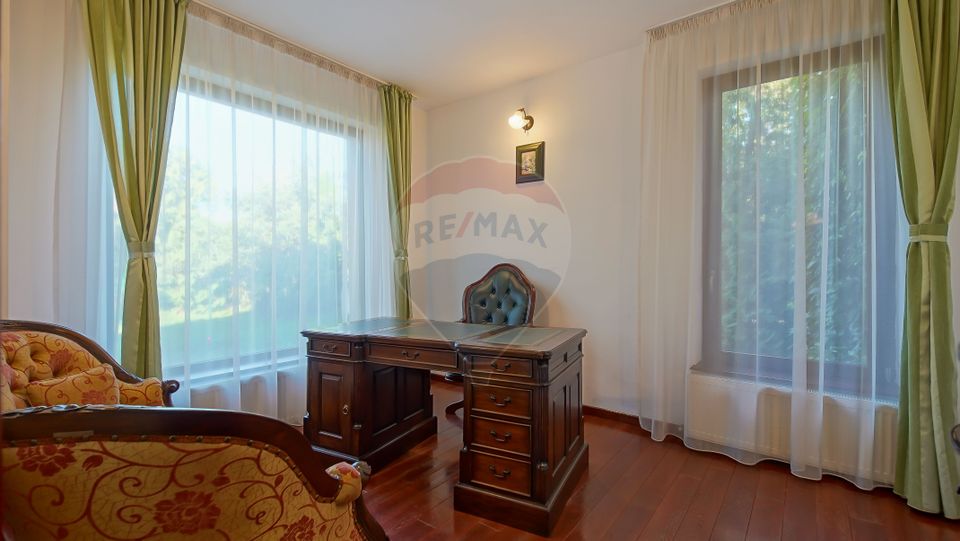 Casă de închiriat, "acasă" în mijlocul naturii, aproape de Brașov!