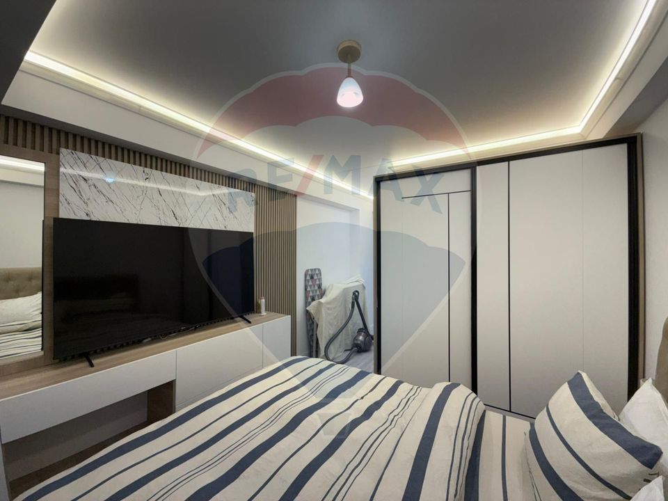 Apartament 2 camere de vanzare White Titanic +loc de parcare