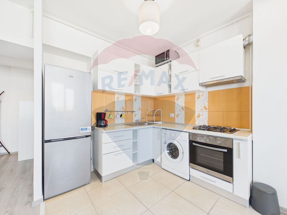 Apartament 2 camere - 65mp utili - de vanzare - zona Vitan-Barzesti