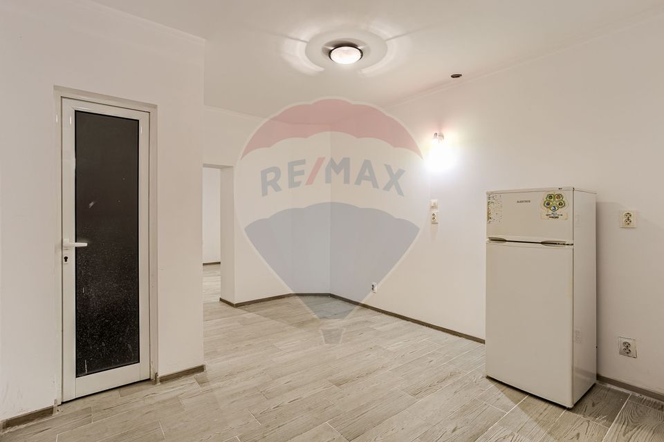 2 room Apartment for sale, Ultracentral area