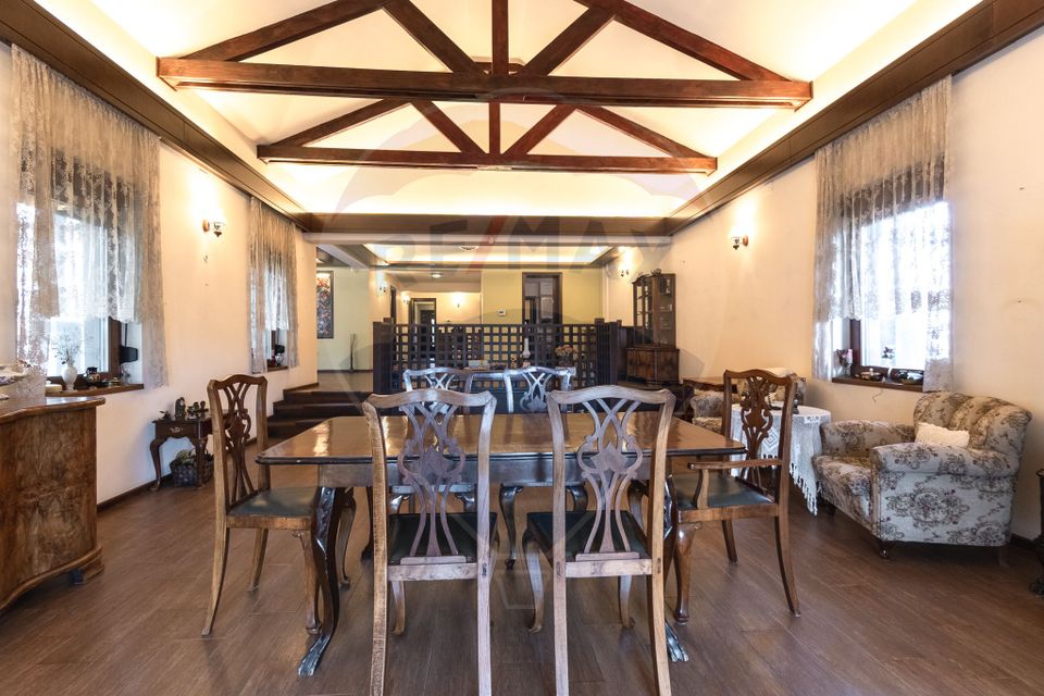 9 room House / Villa for sale