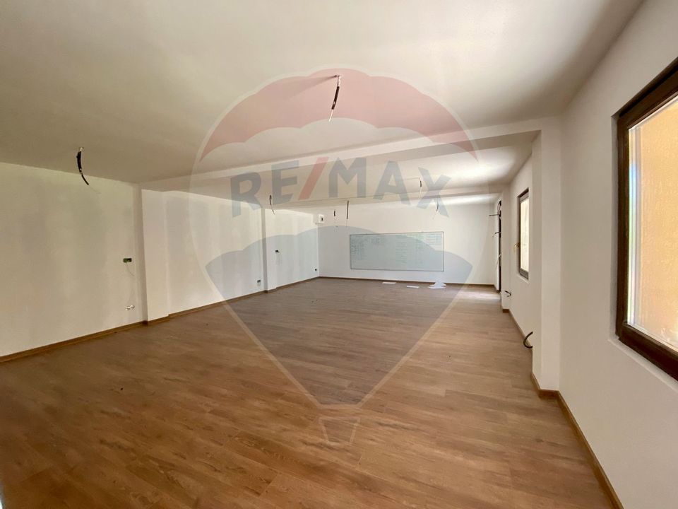 Land 1,596sqm Focsani / Aleea Stadionului