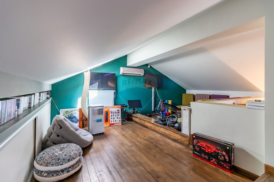 5 room House / Villa for sale, Odai area