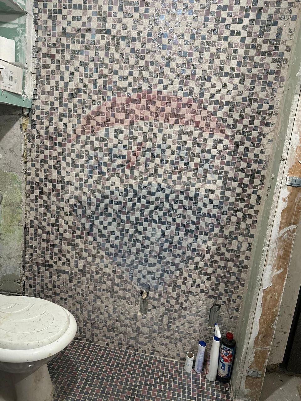 Apartament cu 2 camere de vânzare Savinesti